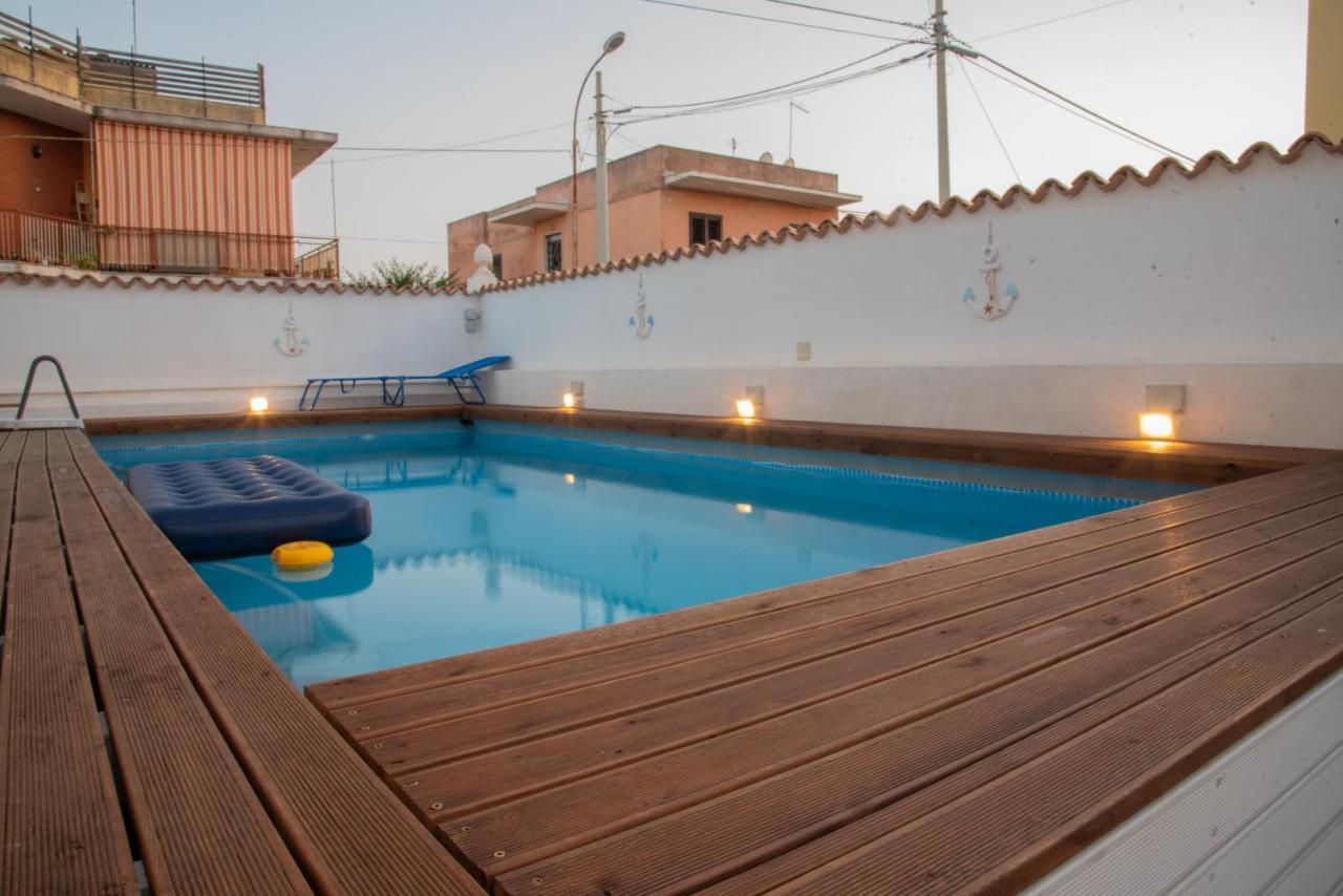 A & G Relax Rooms Syrakus Exterior foto