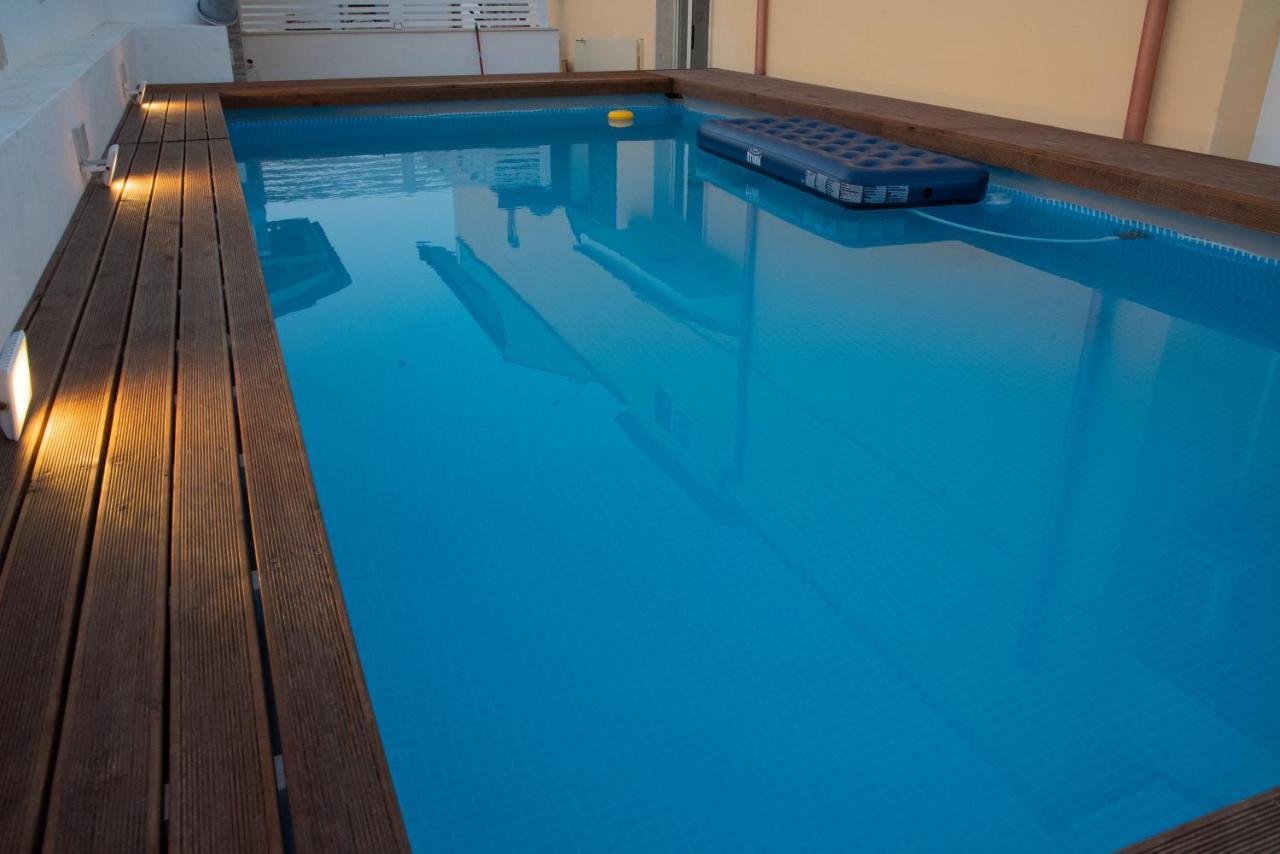 A & G Relax Rooms Syrakus Exterior foto